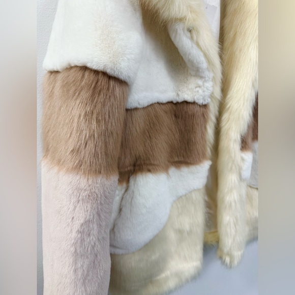 Apparis Jacket - Picture 3 of 4